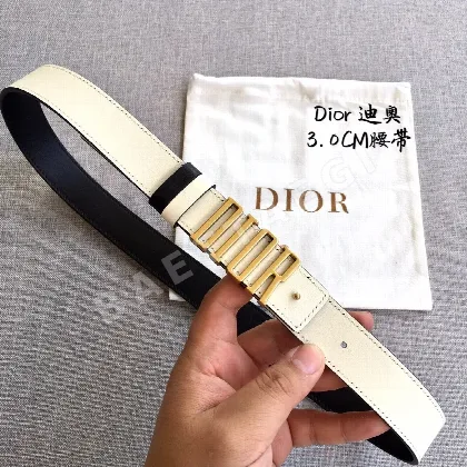 디올 벨트 59650 Dior Belt