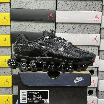 나이키 [EG] 에어 IQ8601-001 201665 Nike Air Liquid Max Fragment Black