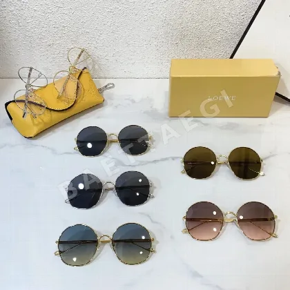 로에베 선글라스 72895 Loewe Sunglasses