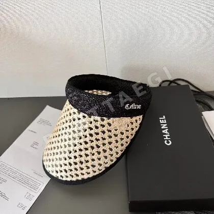 셀린느 모자 83076 Celine Cap