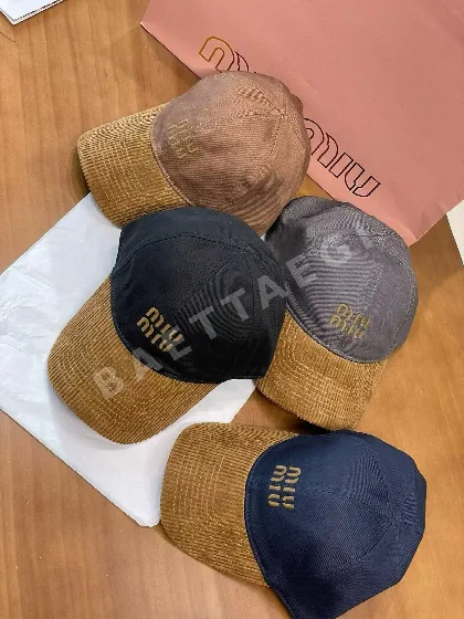 미우미우 모자 79433 Miu Miu Cap
