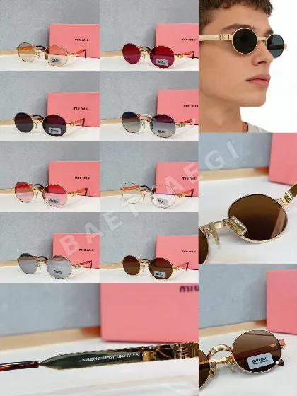 미우미우 SMUB 51 S 선글라스 73093