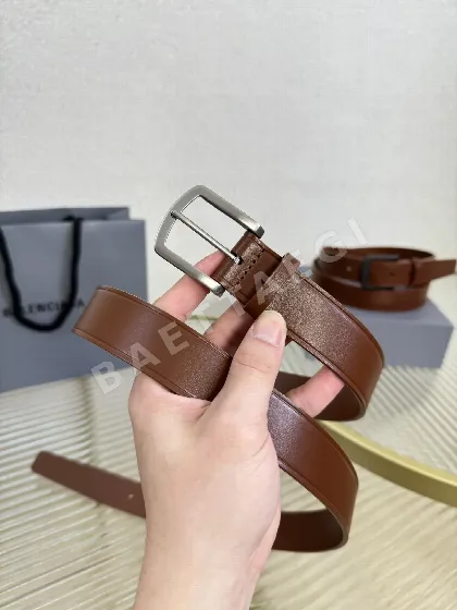 발렌시아가 벨트 58047 Balenciaga Belt