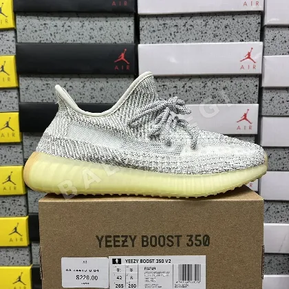 아디다스 [XQ] 이지 부스트 350 V2 FX4349 200802 Adidas Yeezy Boost 350 V2 Yeshaya