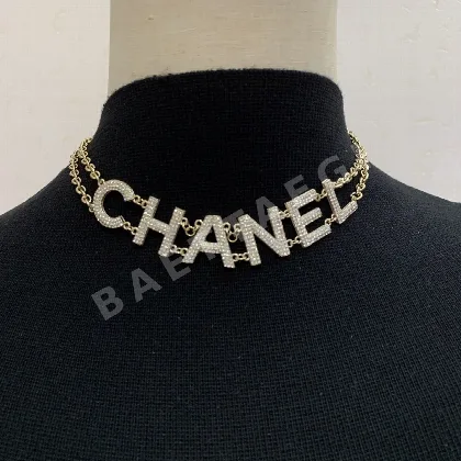 샤넬 목걸이 68816 Chanel Necklace
