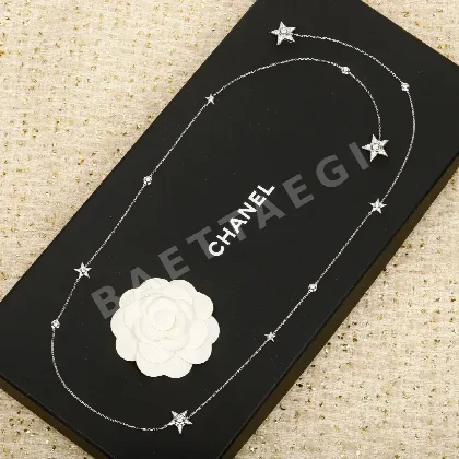 샤넬 목걸이 69061 Chanel Necklace
