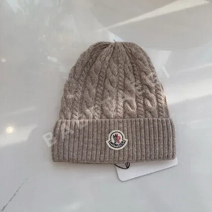 몽클레르 모자 79395 Moncler Cap