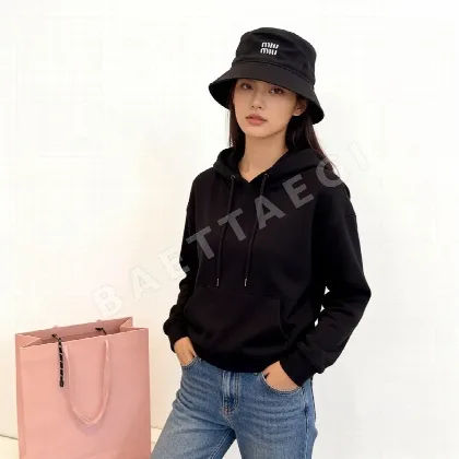 미우미우 모자 185851 Miu Miu Cap