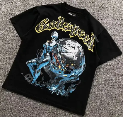 갓스피드 반팔 티셔츠 203314 Godspeed T-Shirt