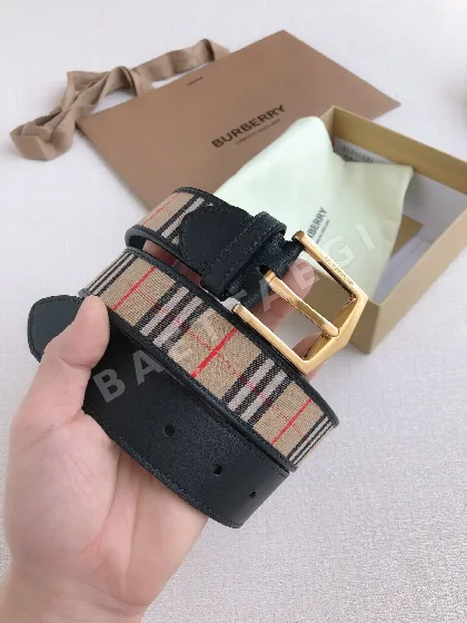 버버리 벨트 58154 Burberry Belt