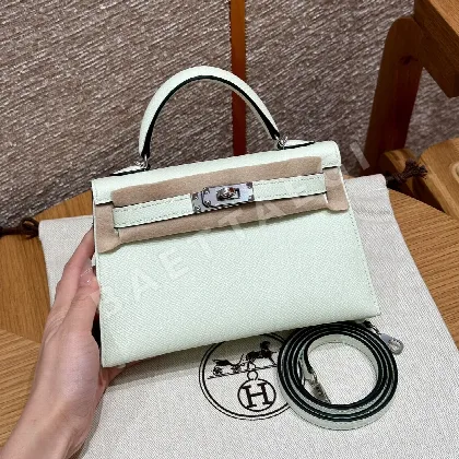에르메스 미니 켈리 2 가방 164236