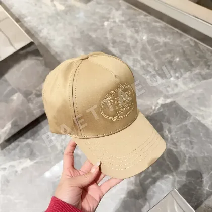 프라다 모자 84832 Prada Cap