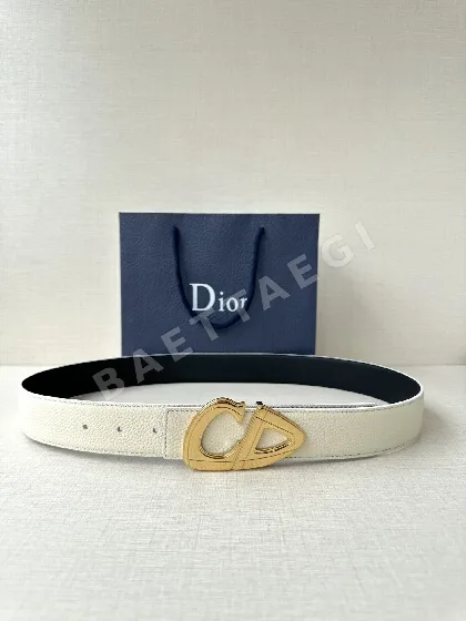 디올 벨트 59792 Dior Belt