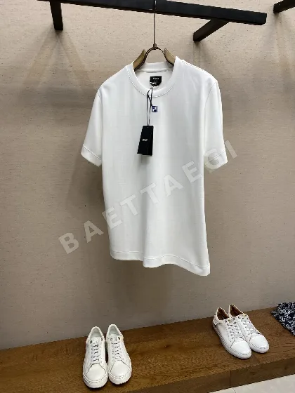 펜디 남성 반팔 49739