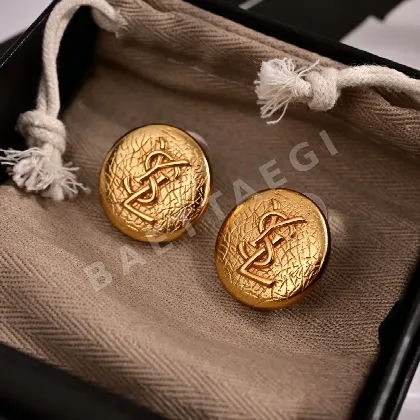 생로랑 귀걸이 65531 Saint Laurent Earrings