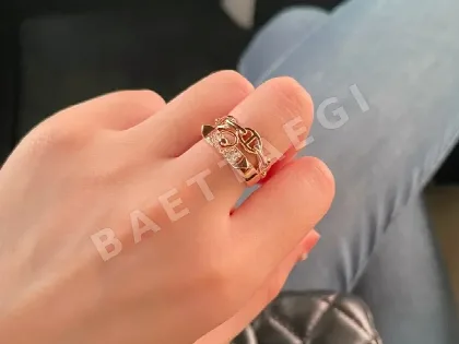 에르메스 반지 70103 Hermes Ring