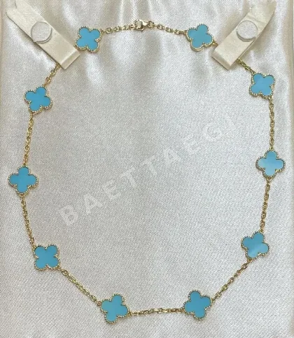 반클리프앤아펠 목걸이 63848 Van Cleef & Arpels Necklace