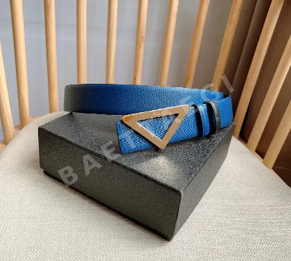프라다 벨트 60236 Prada Belt