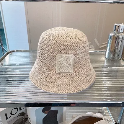 로에베 모자 78941 Loewe Cap