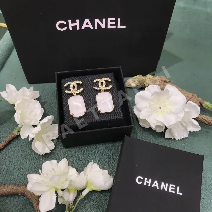 샤넬 귀걸이 69076 Chanel Earrings