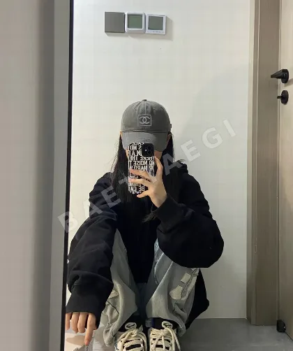 샤넬 모자 82274 Chanel Cap