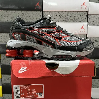 나이키 [WM] 샥스 IO4296-003 201500 Nike Shox Ride 2