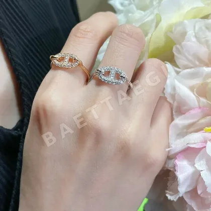 에르메스 반지 70421 Hermes Ring