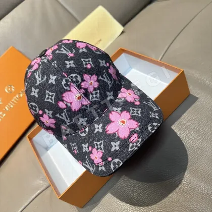 루이비통 모노그램 체리 블로썸 야구모자 186167