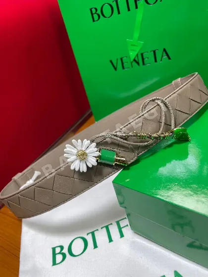 보테가베네타 벨트 58230 Bottega Veneta Belt