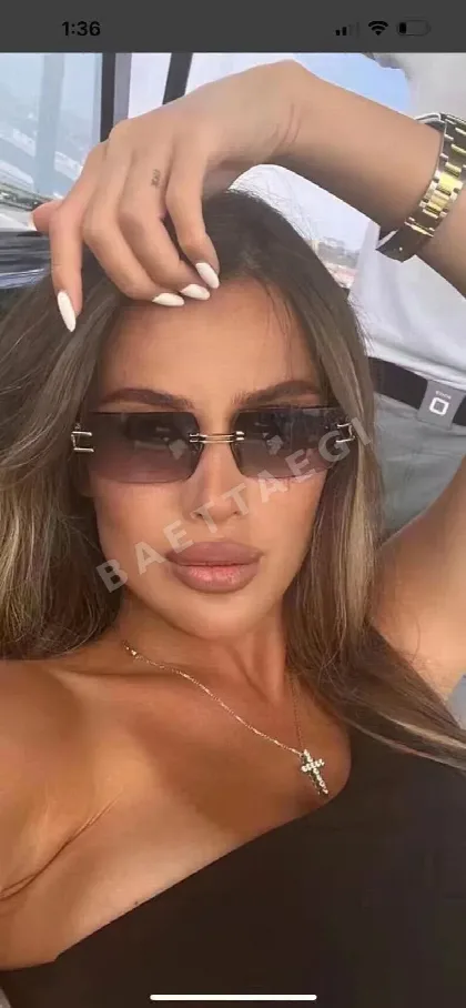 크롬하츠 선글라스 74107 Chrome Hearts Sunglasses