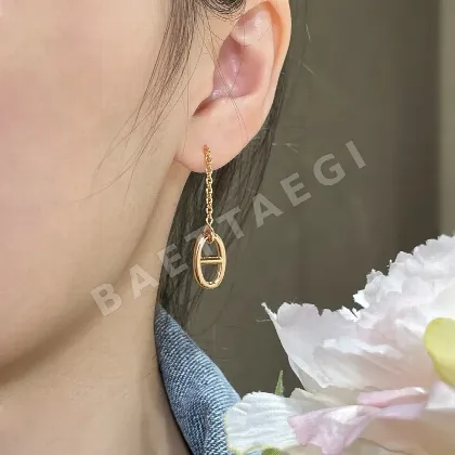 에르메스 귀걸이 70231 Hermes Earrings