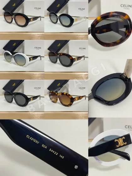 셀린느 선글라스 CL42123 U
