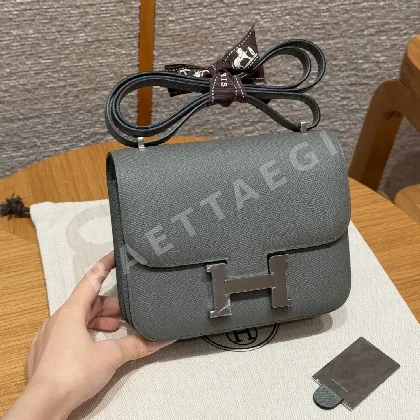 에르메스 콘스탄스 지갑 192422