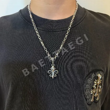 크롬하츠 목걸이 62039 Chrome Hearts Necklace