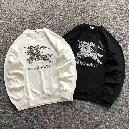 버버리 후드티 203567 Burberry Hoodie