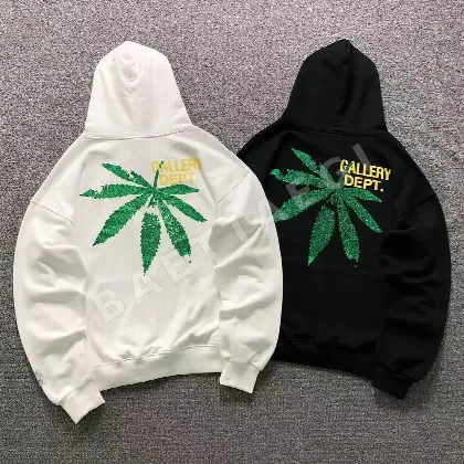 갤러리디파트먼트 후드티 203300 Gallery Dept. Hoodie