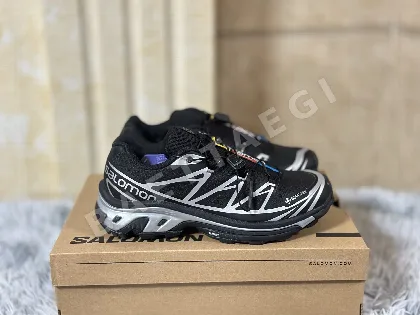 살로몬 XT6 트레일 러닝화 74804