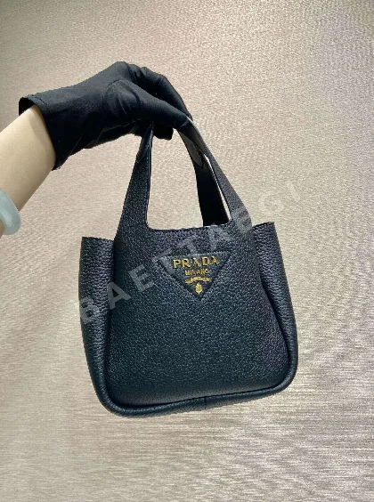 프라다 미니 쇼핑 바스켓 가방 1BA349 67295