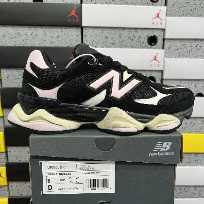 뉴발란스 [C] 9060 U9060JBR 202222 New Balance 9060