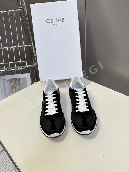 셀린느 레이서 메시 스니커즈 98733