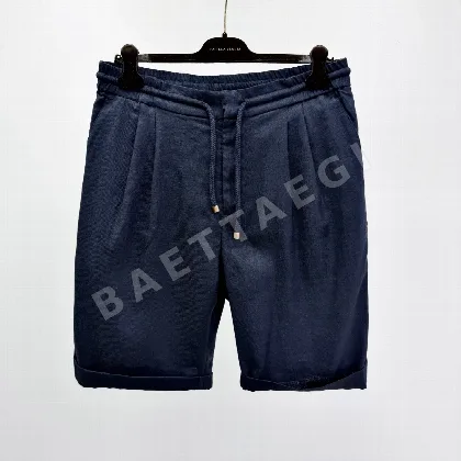 브루넬로쿠치넬리 남성 반바지 113999