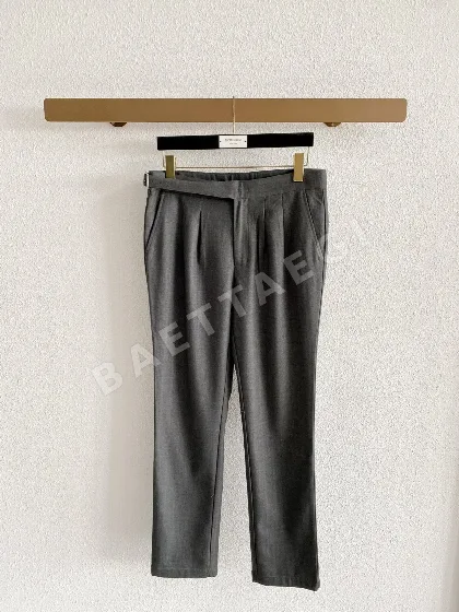 로로피아나 남성 바지 149602 Loro Piana Pants