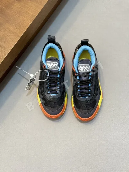 오프화이트 ODSY-2000 스니커즈 113433