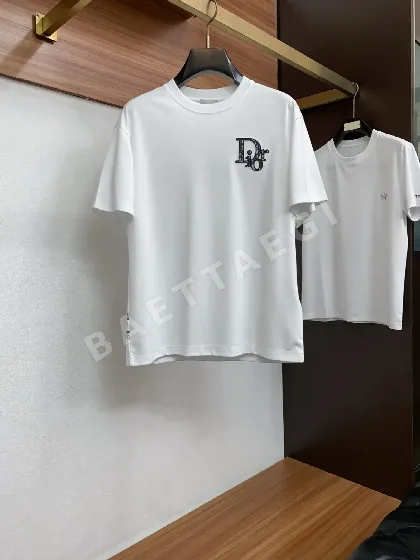 디올 남성 반팔 47591