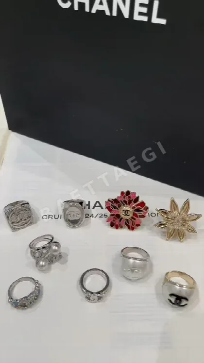 샤넬 링 반지 153533