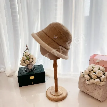 로에베 모자 78963 Loewe Cap