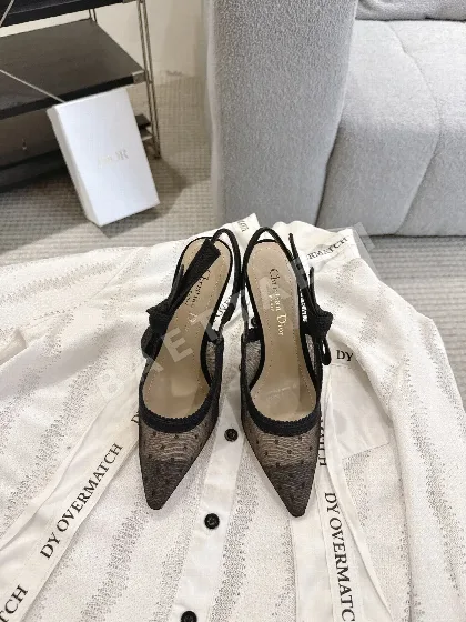 디올 J'A 리본 키튼힐 98801