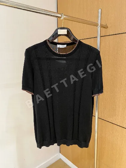 브루넬로쿠치넬리 반팔 티셔츠 88426