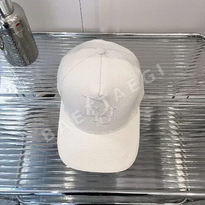 디올 베이스볼 캡 78477