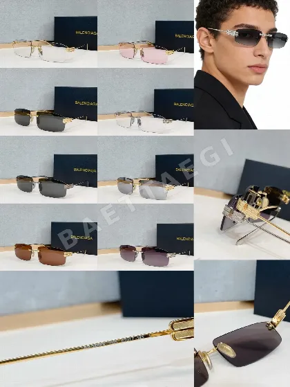 발렌시아가 선글라스 73372 Balenciaga Sunglasses
